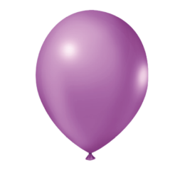 BALAO RED.N&ordm;8 C/50 LILAS